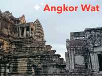 Angkor Wat Secrets and Mysteries, Let's Dig Deeper