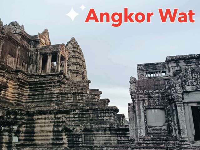 Angkor Wat Secrets and Mysteries, Let's Dig Deeper