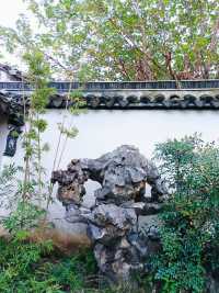 蘇州第九十一園。