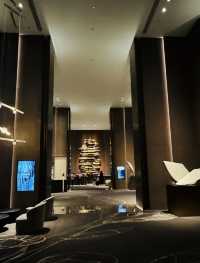 康萊德酒店推薦。