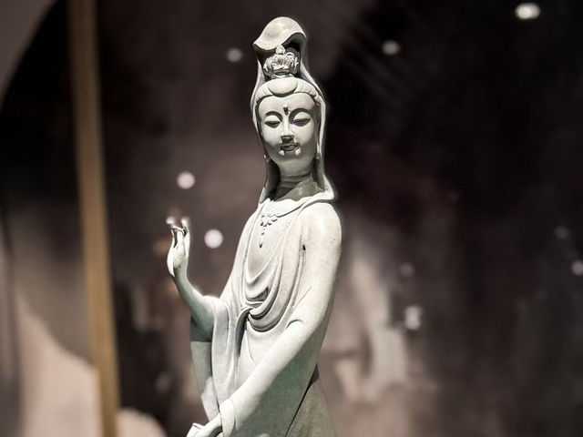Jade Buddha Temple: A Serene Sanctuary in Shanghai
