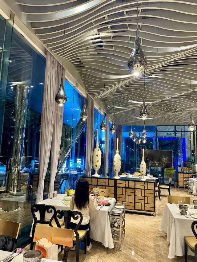 宁波に来たらここがおすすめ！12年続く老舗です。