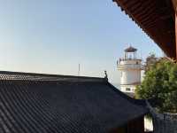 報國寺。