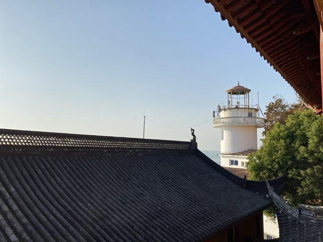 報國寺。