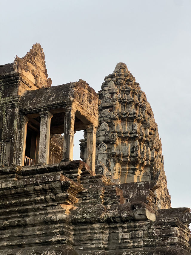 Siem Reap: My New Happy Place at Angkor Wat