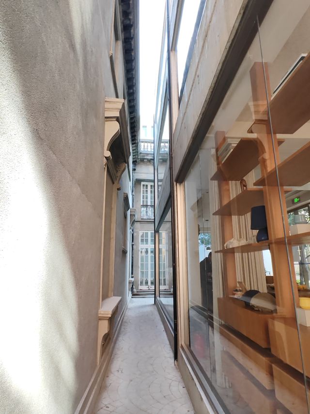 何東公館。 何東公館。