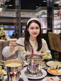 年輕正當時丨集食行樂，讓相聚更有溫度