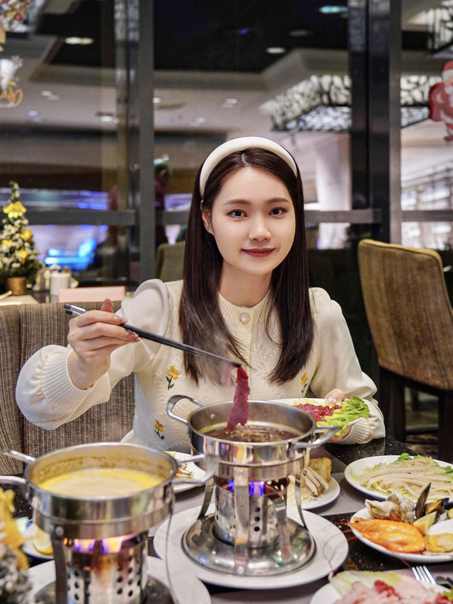 年輕正當時丨集食行樂，讓相聚更有溫度