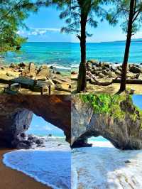 5日玩轉三亞-萬寧-陵水超詳細行程大揭秘