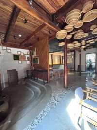 黃山隱沫還淳度假民宿｜沉浸式徽商之旅