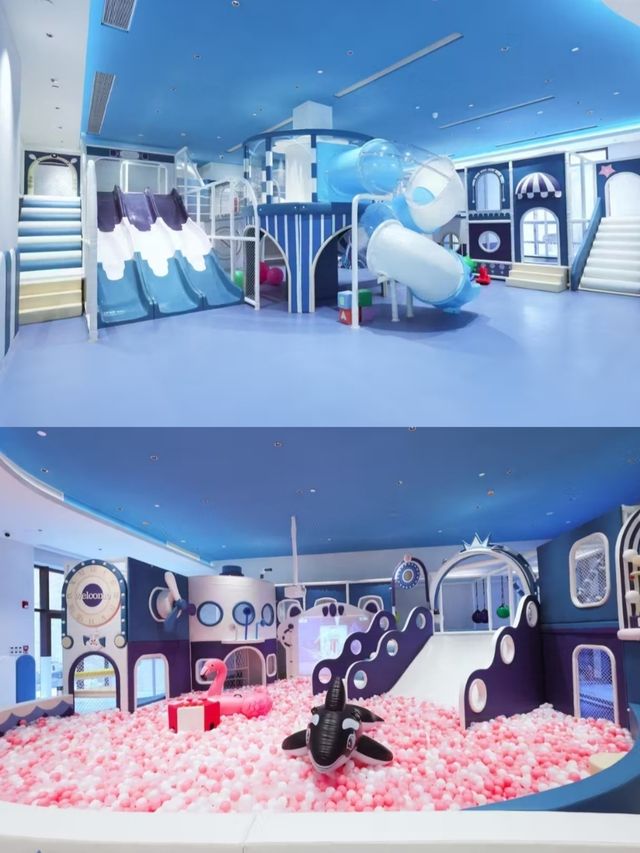 廈門/親子酒店