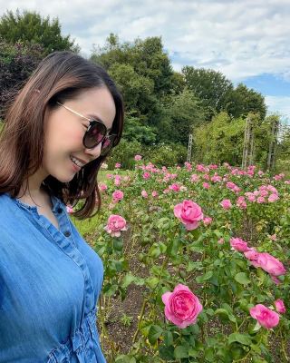 Woodward Park: Tulsa's Floral Paradise