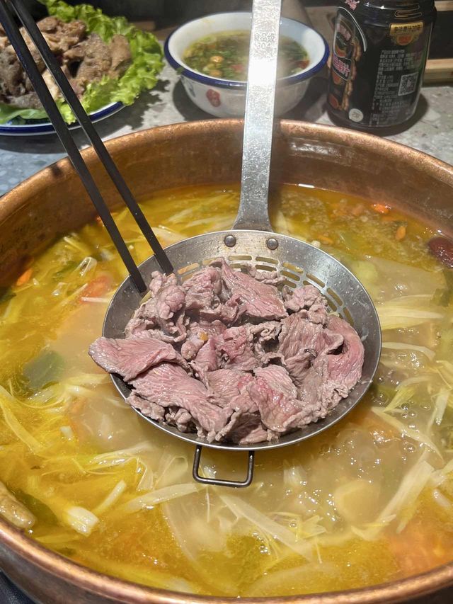 麗江這家！剛吃完又想吃了…好好吃