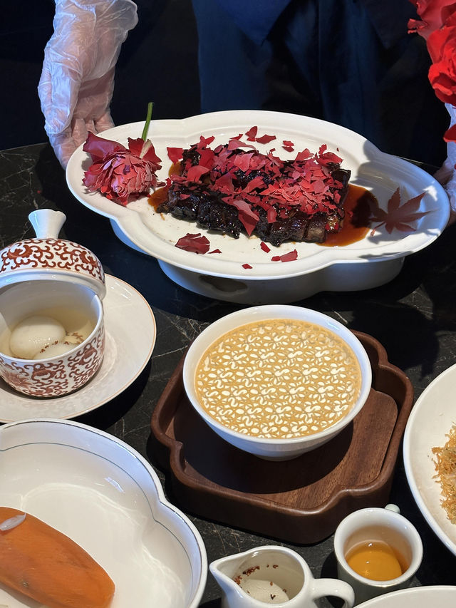 溫州美食攻略