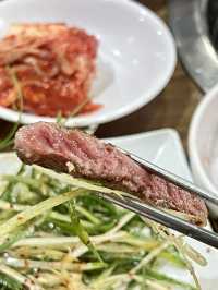 🇰🇷首爾便宜吃韓牛，一定要來馬場洞！