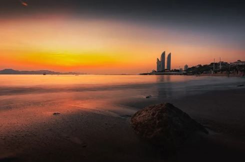 《廈門趕海風景：驚喜不斷》