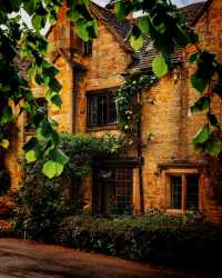 Cotswolds 科茨沃爾德鄉村風光深度遊攻略