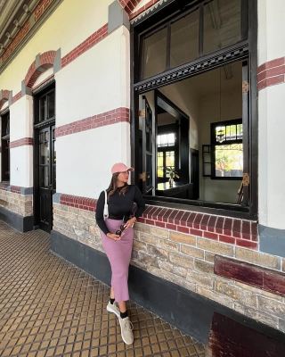 Ambarawa Railway Museum: A Journey Through Time