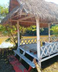 Luang Prabang Outdoor Camping 琅勃拉邦
