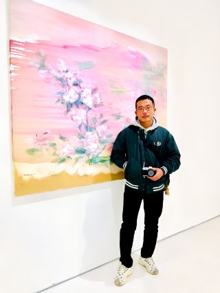 貴陽新展|自然的謎底