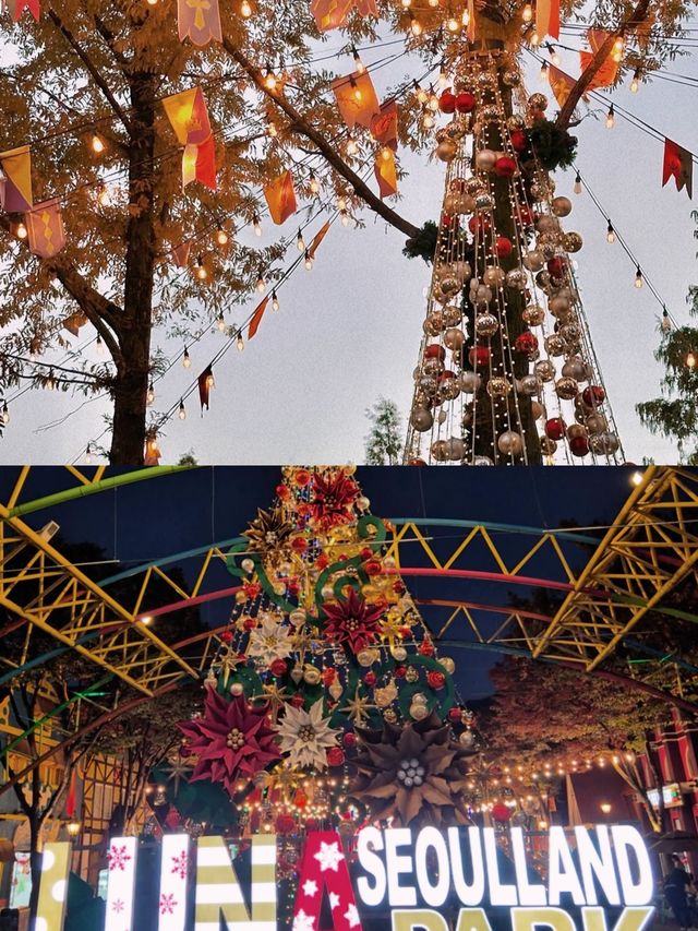 Seoul Land Ultimate Guide | Tips for a Fun Visit