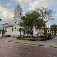 Panama City Historic District