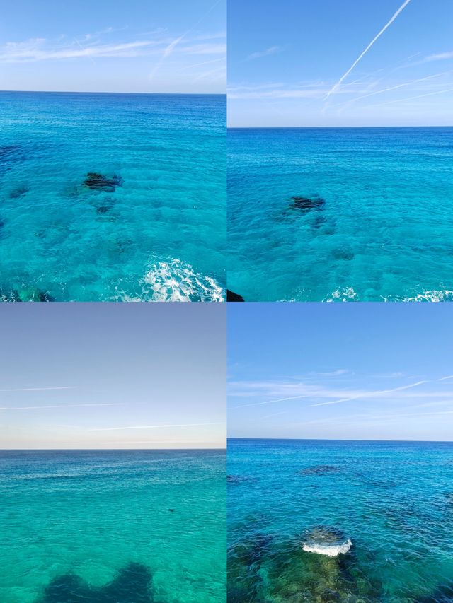 馬特魯，地中海的璀璨奇蹟