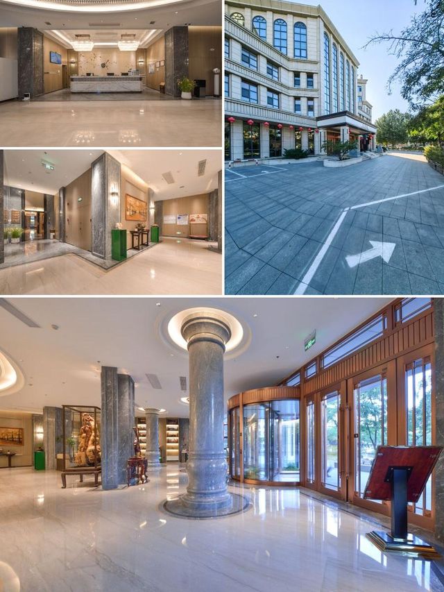 玉龍皇城：你的旅途小確幸