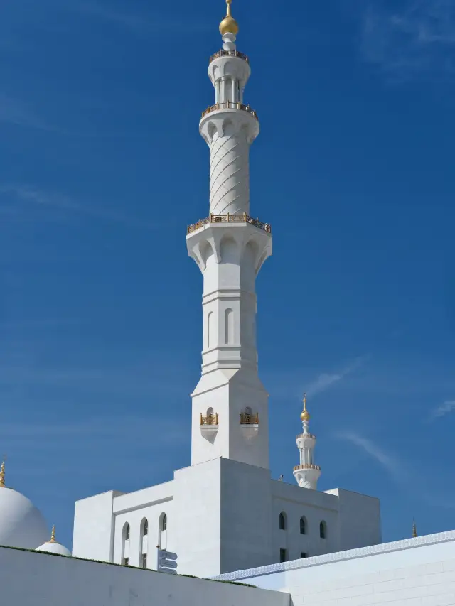 6-Day Visa-Free UAE Tour: The Ultimate Guide