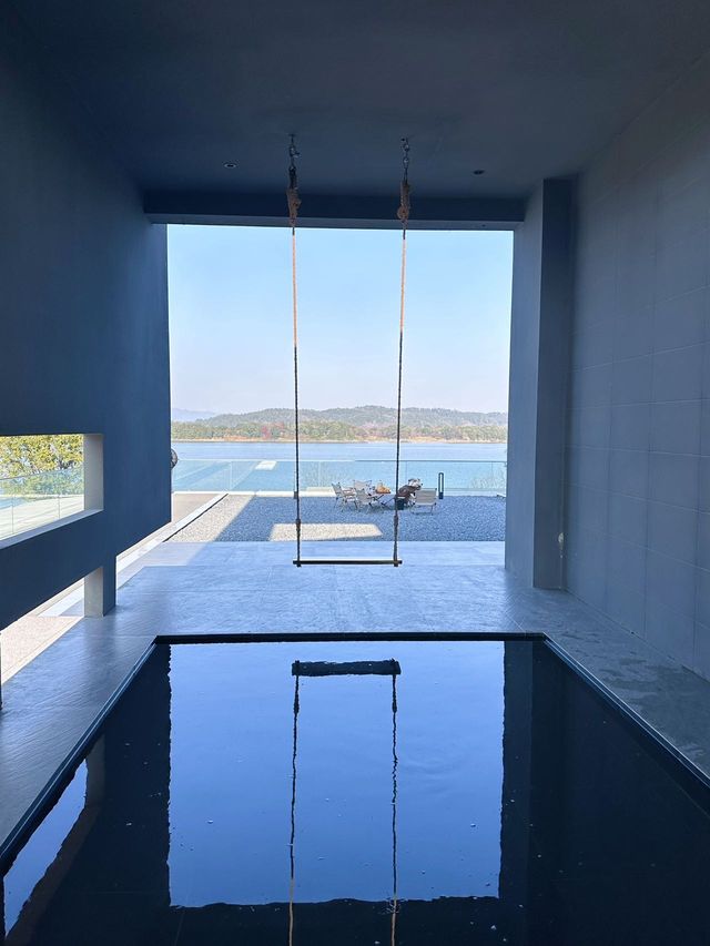 南昌周邊遊，朋友以為我去了濟州島
