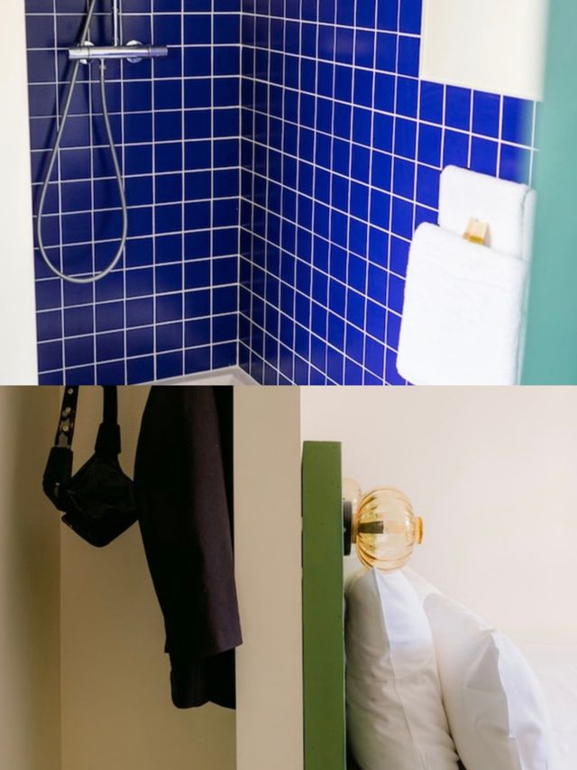 歡迎來到 Le Lieu Dit 酒店