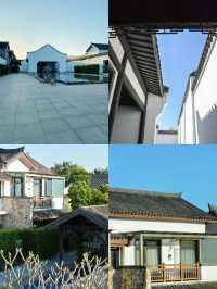 先出發再說|在春沐源找到了人生精神灣區