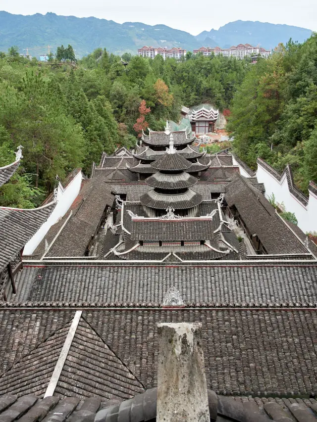 Enshi Tujia and Miao Autonomous Prefecture | 6-Day New Year Travel Guide