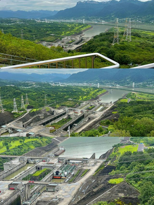 湖北-重慶8日遊 玩轉兩地不重樣超實用攻略來襲～
