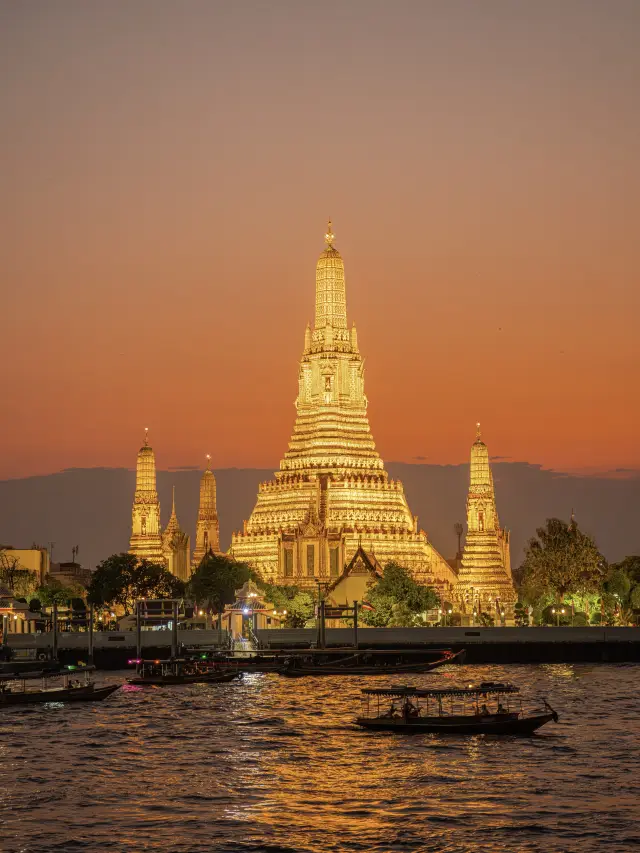 2024那些讓我念念不忘的境外小眾旅行國