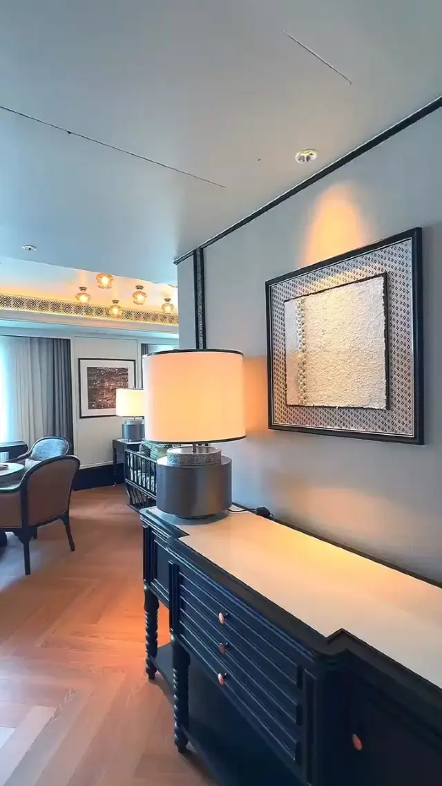 清邁美平洲際酒店