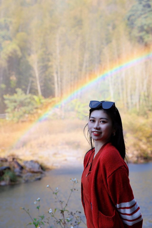 惠州｜深圳周邊大瀑布景區