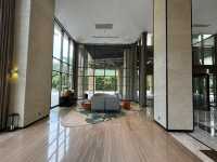 河內奢華住宿 | Oakwood Residence Hanoi   酒店：Oakwood Res