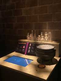 【中國澳門】《哈利‧波特》展覽