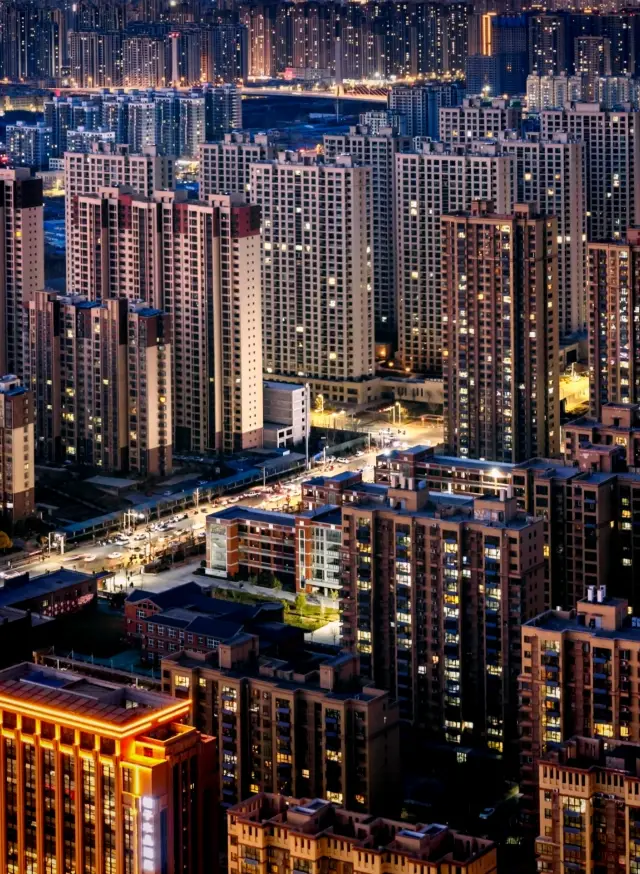 Heze City Walk | A Journey Through Time
