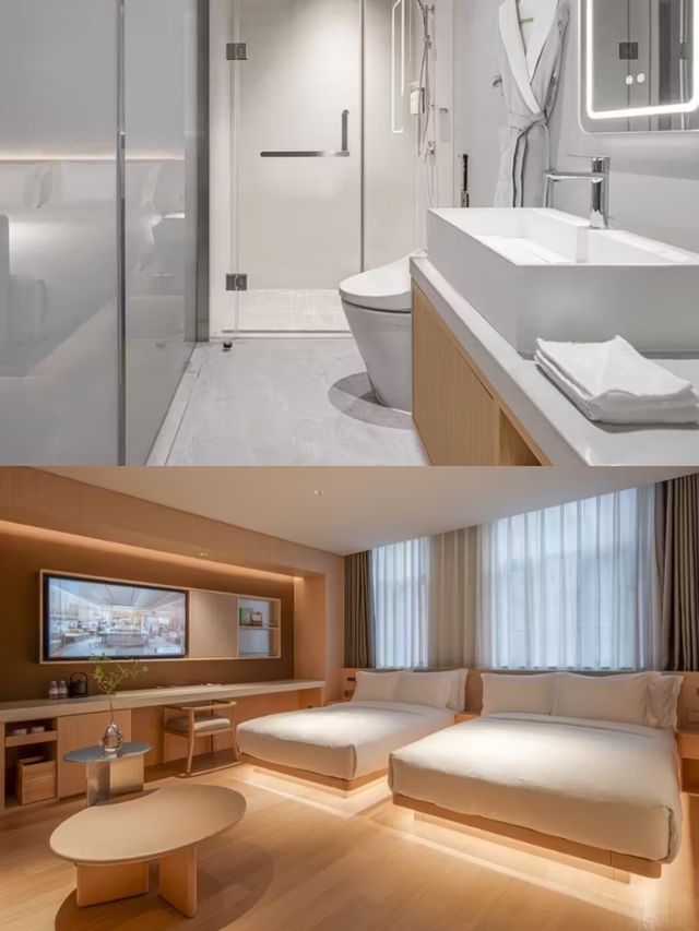 探秘武漢,藝術棲息安坻! 探秘武漢,藝術棲息安坻!