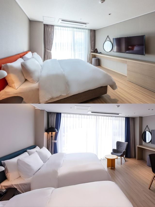 發現您的天堂角落 - Splas Resom酒店入住體驗 