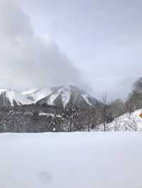 北海道小眾玩法！不滑雪也能馳騁大山
