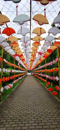 集安•高句麗遺址公園