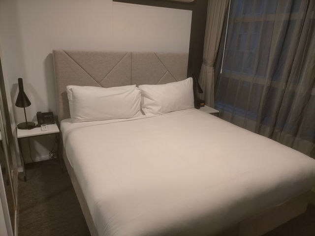澤特蘭美利通｜悉尼最佳住宿選擇