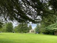 Exploring Highclere Castle: A Must-Visit for Downton Abbey Fans