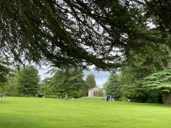 Exploring Highclere Castle: A Must-Visit for Downton Abbey Fans