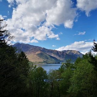 Glencoe 확장: 스코틀랜드 고원의 모험