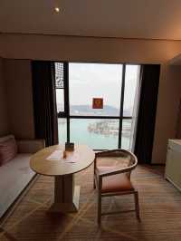 探秘徐州淮海郁錦香酒店 親子入住體驗