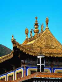 春節去夏河 2天1夜暢遊攻略